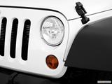  Drivers Side Headlight photo